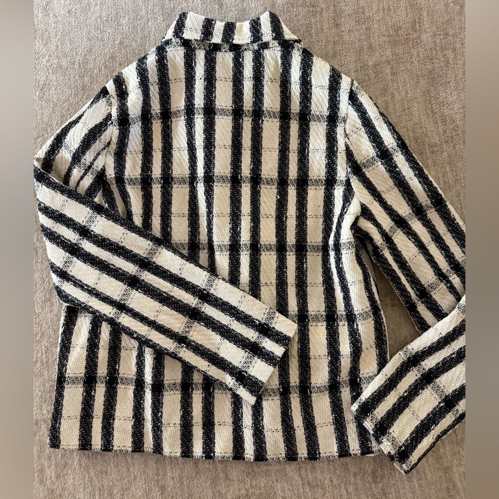 VESTIQUE BECCA BLAZER SIZE S - Picture 2 of 6